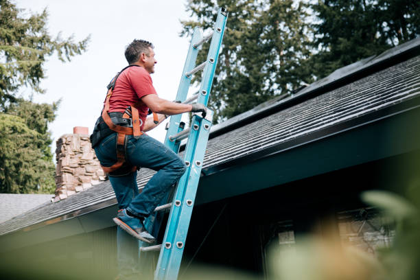 Best Commercial Roofing Services  in Fort Shawnee, OH